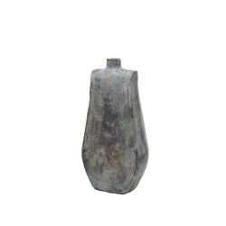 Wazon Rustykalny Butla Shampoo 25cm